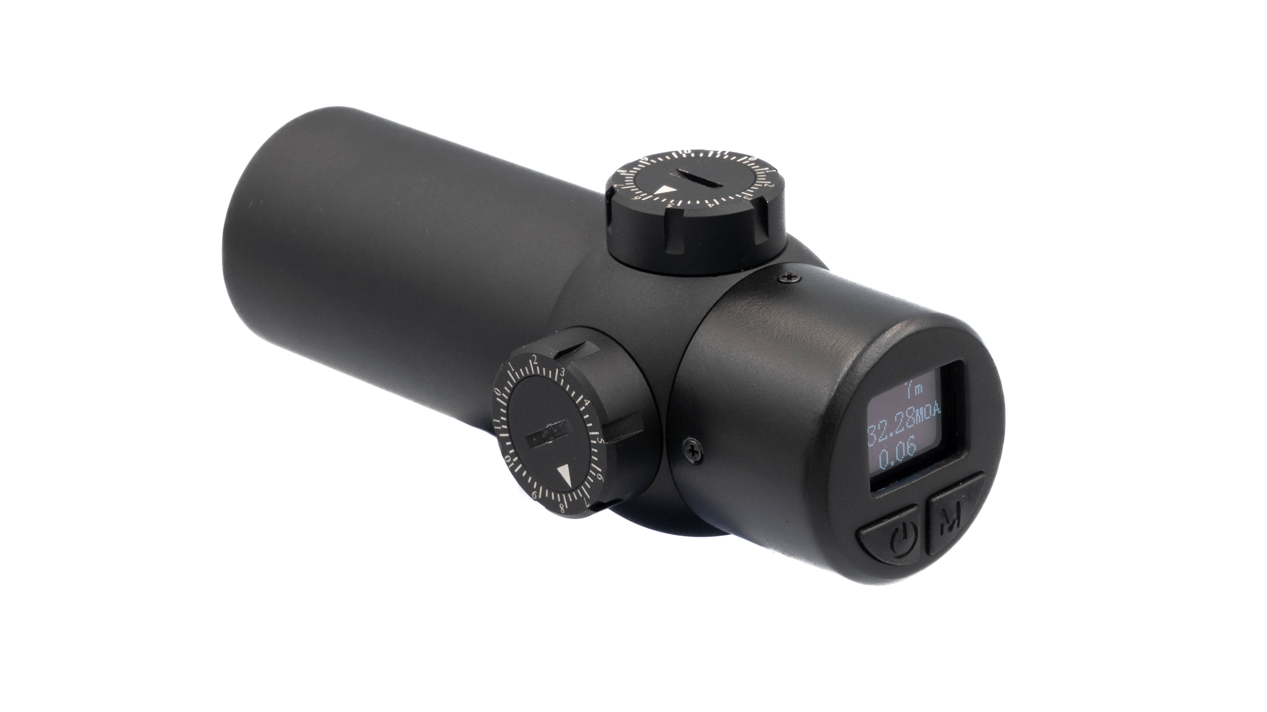 Element Optics Balistik Özellikli RF Modülü