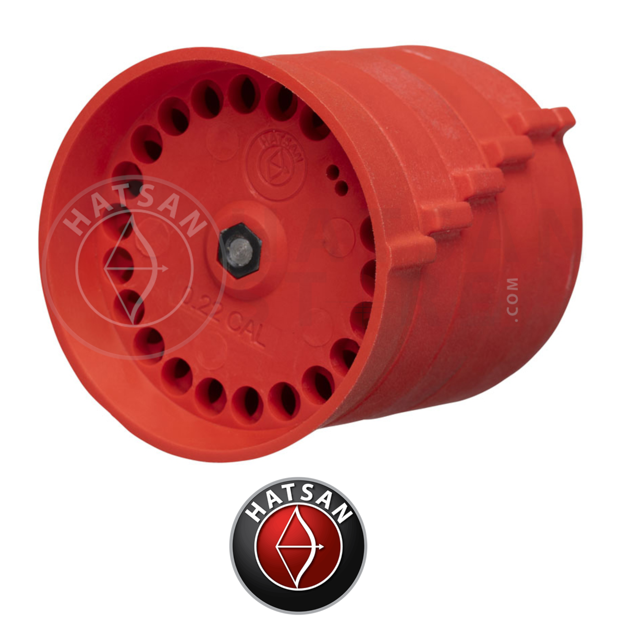 Hatsan .22 Kalibre - 5,5 mm Speed Loader Hızlı Dolum Aparatı (Factor - Blitz Serisi)