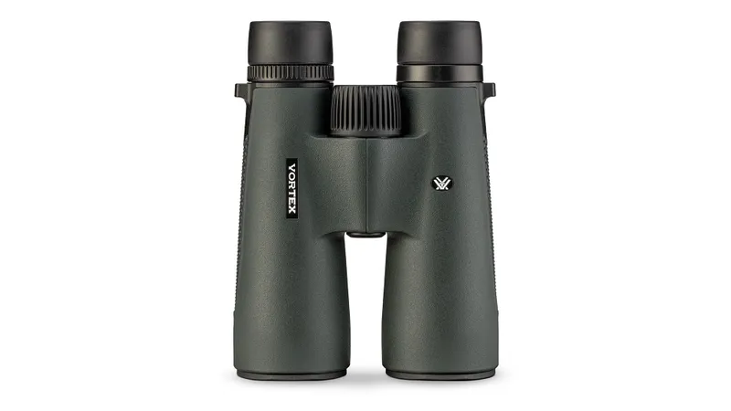 Vortex Optics Triumph HD 12x50 El Dürbünü