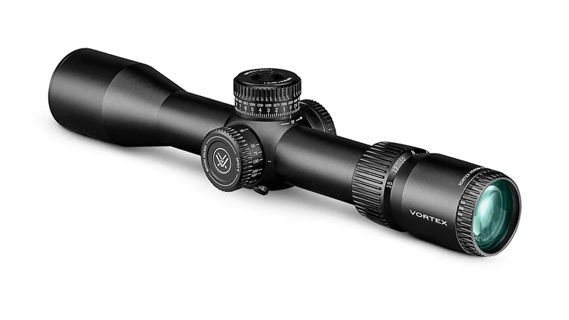 M4シリーズ トイガン Vortex Optics付き Amazon.co.jp: ARROW OPTICS 1-6x24 RAZOR HD GenII-Eタイプ ライフル