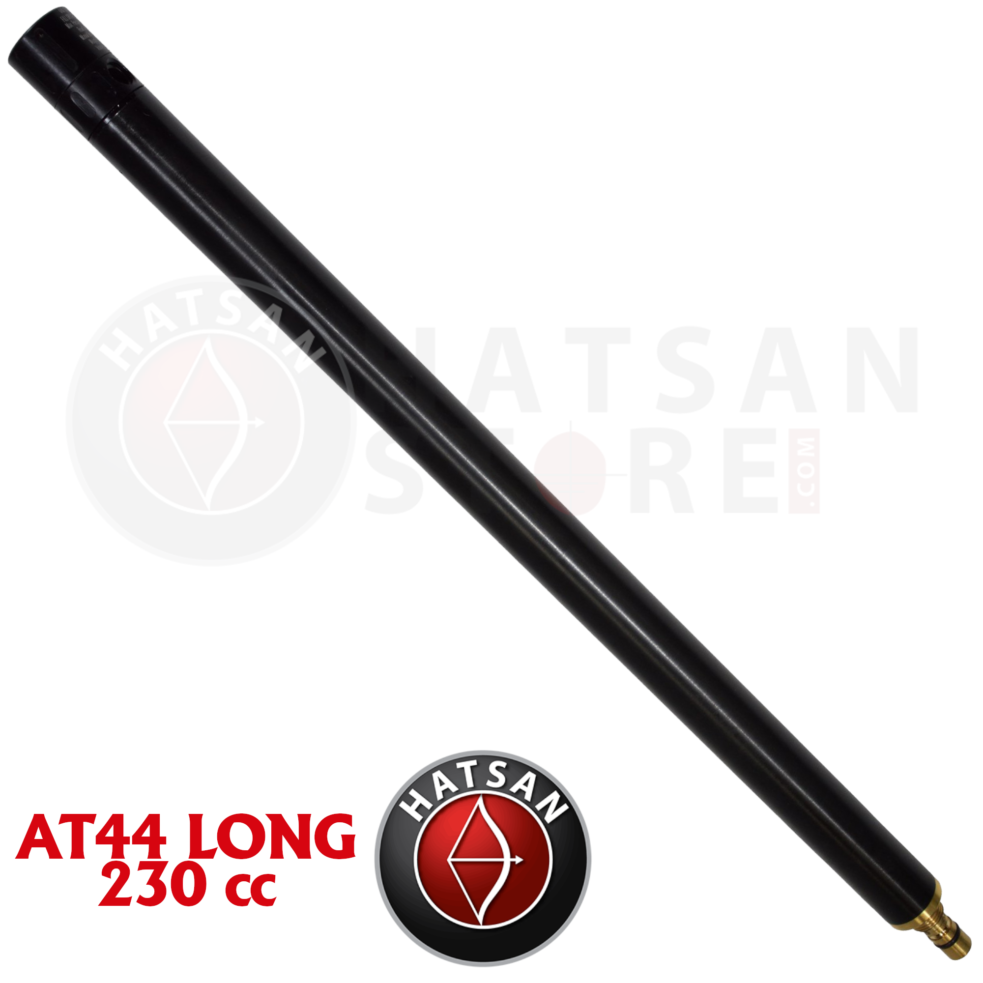 Hatsan AT44 LONG Serisi 230 CC PCP Tüfek Yedek Tüpü