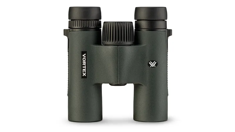 Vortex Optics Triumph HD 10x28 El Dürbünü