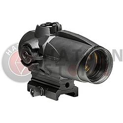 En ucuz Sightmark Wolverine 1x28 FSR Weaver Hedef Noktalayıcı Red
