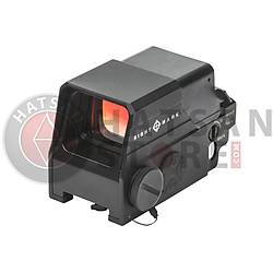En ucuz Sightmark Ultra Shot M-Spec FMS Reflex Sight Weaver Hedef