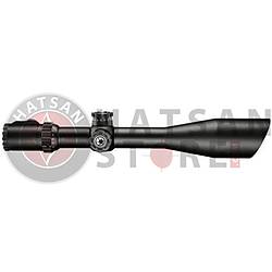 En ucuz Barska SWAT-AR 6-36x52 IR MILDOT 35 mm Tüfek Dürbünü