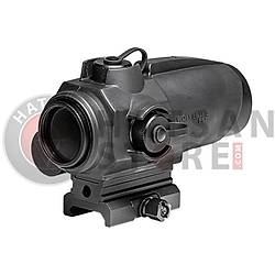 En ucuz Sightmark Wolverine 1x28 FSR Weaver Hedef Noktalayıcı Red