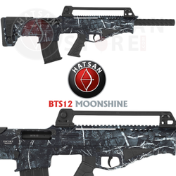 En ucuz Hatsan Escort Magnum BTS12 Bullpup Moonshine Otomatik Av