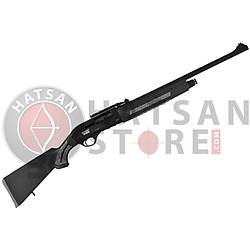 En ucuz Hatsan Escort XtremeMAX Cantilever Slug Otomatik Av Tüfeği