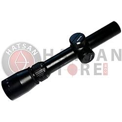 En ucuz Eyeskey 1,5-5x20 Tüfek Dürbünü Hatsanstore.com'da..