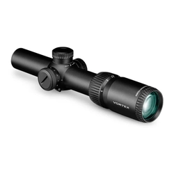 En ucuz Vortex Optics Crossfire HD 1-4x24 Illuminated Dead-Hold 2A