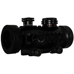 BSA Stealth Tactical STS RD30 Hedef Noktalayıcı 22 mm Red Dot