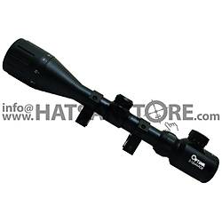 En ucuz Optima 3-12x44 AOE Tüfek Dürbünü Hatsanstore.com'da..