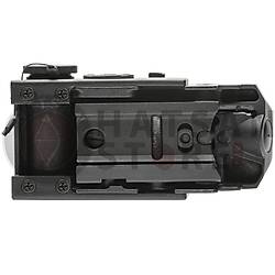En ucuz Sightmark Ultra Shot M-Spec FMS Reflex Sight Weaver Hedef
