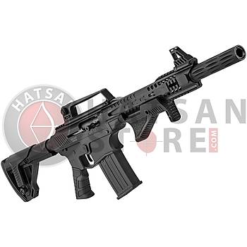 Hatsan Escort DF 12 Tactical Full Metal Otomatik Av Tüfeði