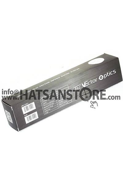 Vector Optics 3-9x40 Zoomlu Tfek Drbn