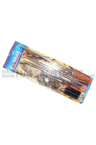 Formax 12 Kalibre Av Tfei Harbi Takm