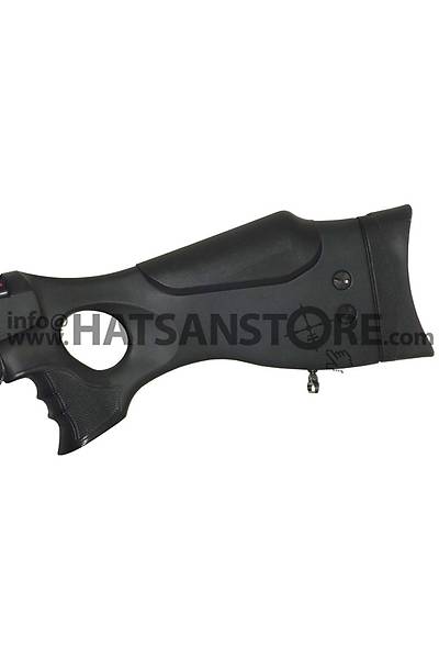 Hatsan BT65 RB ELITE LW QE PCP Haval Tfek