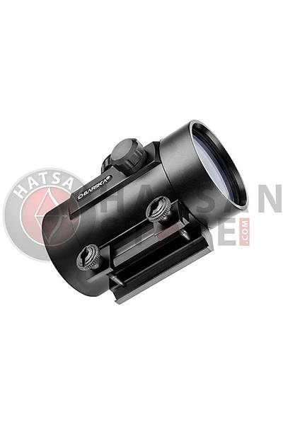 Barska 1x50 Weaver Hedef Noktalayc Red Dot Sight