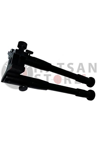Super X Tac Picatinny Rail 22 mm Bipod