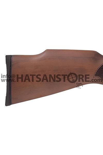 Hatsan Torpedo 100X Haval Tfek
