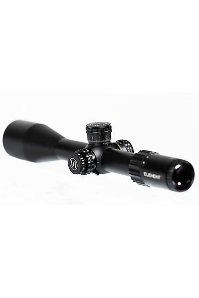 Element Optics TITAN 5-2556 FFP APR-2D MRAD Tfek Drbn