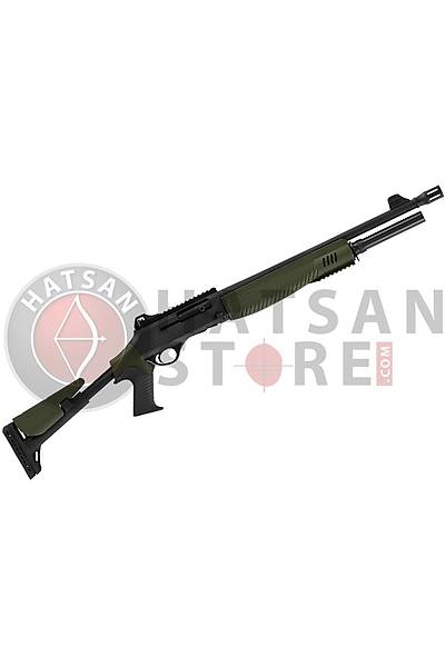 Hatsan Escort MP-A OD Green TS Otomatik Av Tfei