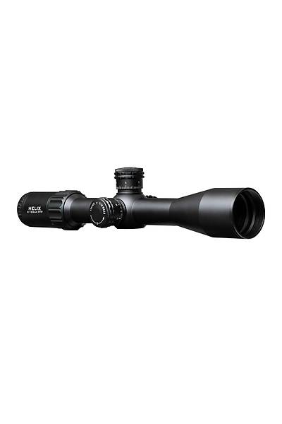 Element Optics Helix 4-1644 FFP APR-2D MRAD Tfek Drbn