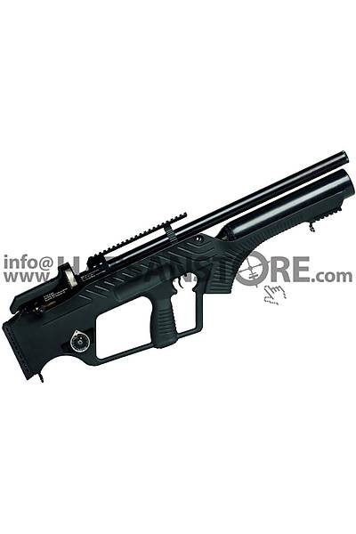 Hatsan Turkbull (Bullmaster) Yar Otomatik PCP Haval Tfek