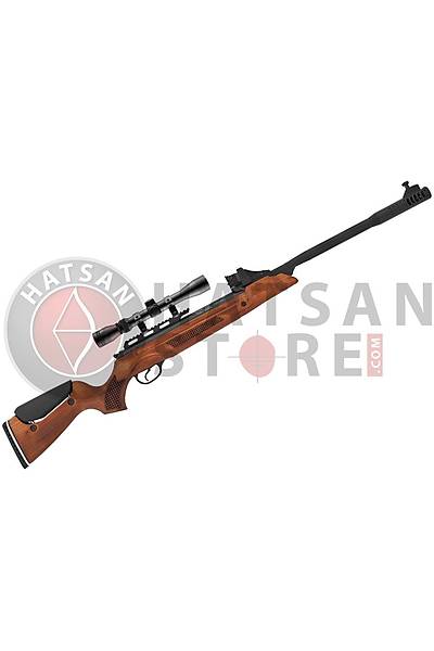Hatsan SpeedFire W VORTEX COMBO Haval Tfek