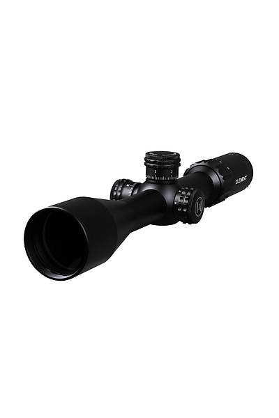 Element Optics Helix 6-24x50 FFP APR-2D MRAD Tfek Drbn