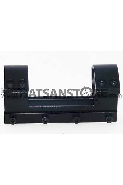 Comet 11 mm Ayak Geniliinde Tek Para Drbn Aya (1 inc)