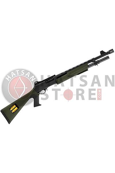 Hatsan Escort MP OD Green Pompal Av Tfei