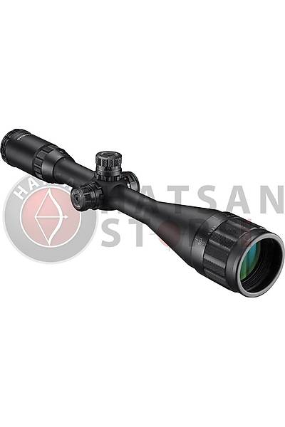 Barska Blackhawk 6-24x50 IR MIL DOT Tfek Drbn