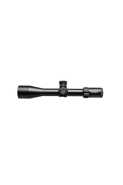 Element Optics TITAN 3-1850 FFP APR-2D MRAD Tfek Drbn