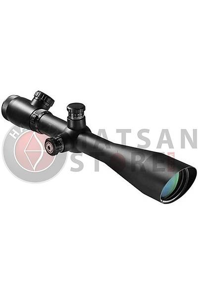 Barska Sniper GX2 4-16x50 IR MIL DOT Tüfek Dürbünü