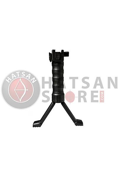 Super X TAC 22 mm El Tutama & Alr Bipod