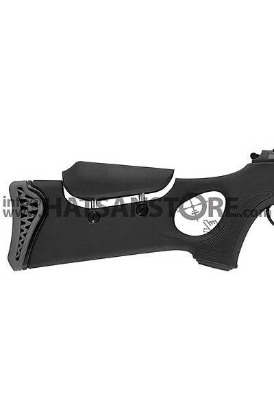 Hatsan Torpedo 150 Sniper VORTEX Haval Tfek
