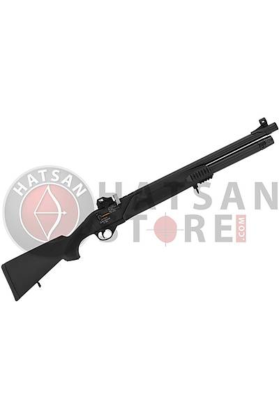 Hatsan Galatian VI AUTO Yar Otomatik PCP Haval Tfek