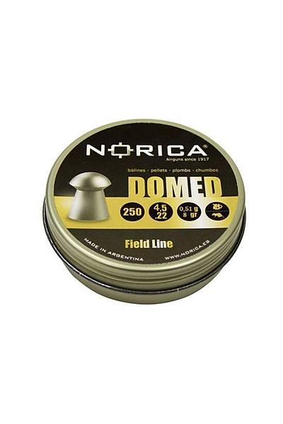 Norica Domed 4,5 mm Haval Tfek Samas (250 Adet)