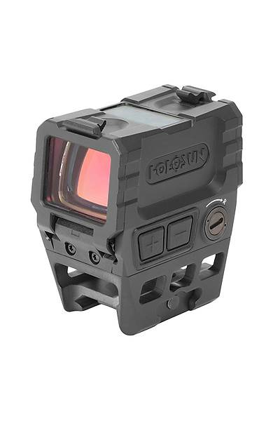 Holosun AEMS GREEN Weaver Hedef Noktalayc Red Dot Sight (2 MOA)