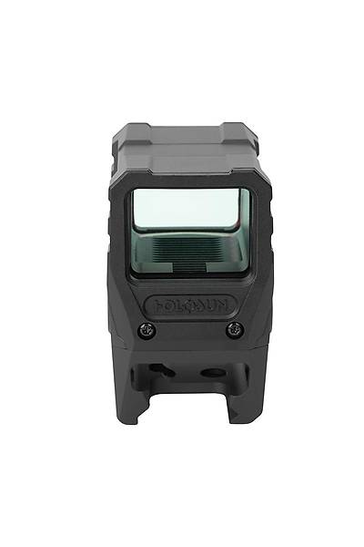 Holosun AEMS CORE RED Weaver Hedef Noktalayc Red Dot Sight (2 MOA)