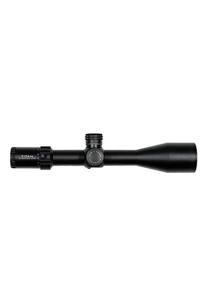 Element Optics TITAN 5-2556 FFP APR-2D MRAD Tfek Drbn