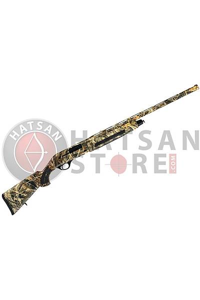 Hatsan Escort Xtreme Camo Realtree MAX4HD Otomatik Av Tfei
