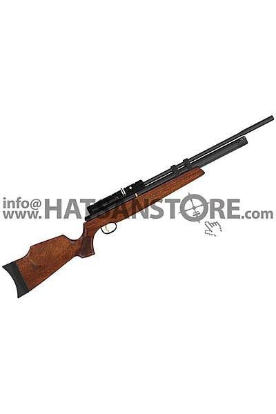 Hatsan AT44 WX 10 LONG LW PCP Haval Tfek