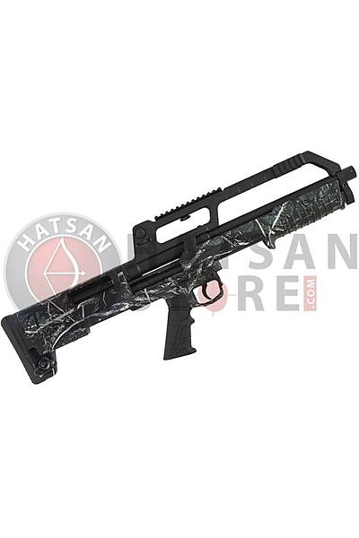 Hatsan Escort BULLTAC 12 Moonshine Pompal Av Tfei