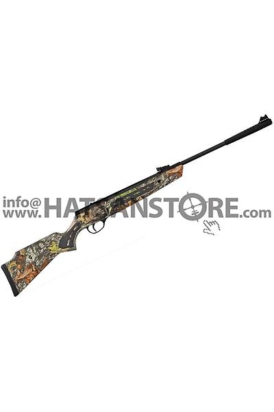 Hatsan Striker 1000S Camo Haval Tfek