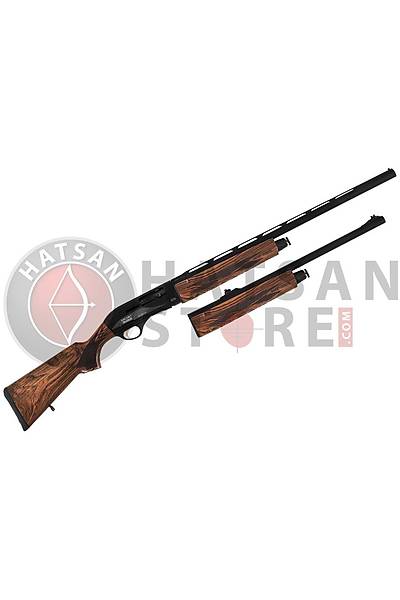 Hatsan Escort Supreme 20 COMBO Otomatik Av Tfei