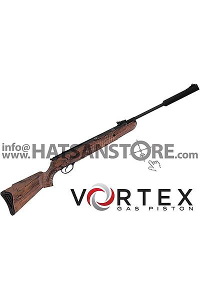 Hatsan Mod 85 Sniper VORTEX Magic Wood Havalý Tüfek