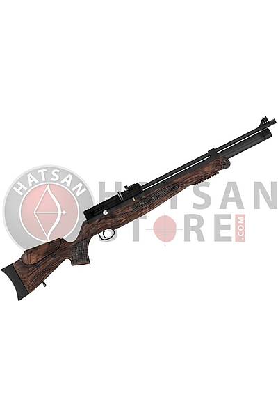 Hatsan BT65 SB MAGIC WOOD PCP Haval Tfek