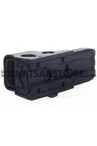 Comet 552 Graphic Sight 22 mm Red Dot Sight